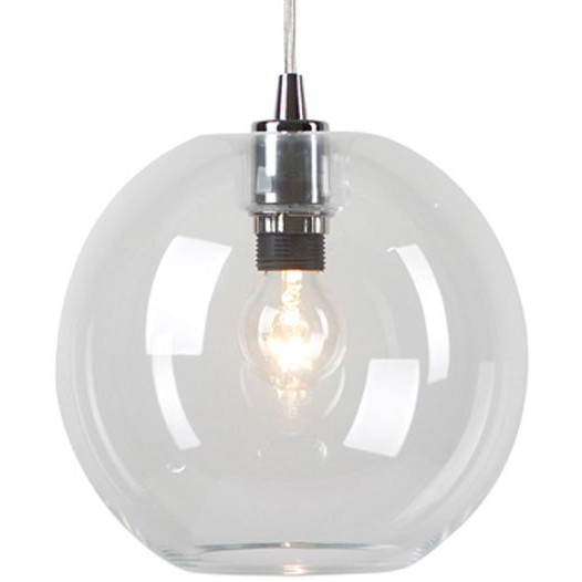 Gloria D320 Krom/Klar T 1073