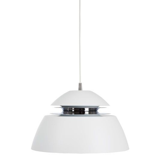 Avalon Mattvit T 1301