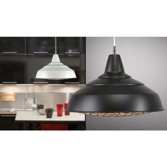 Kingston Matt svart T 1357