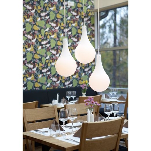 Cooper Opal glas T 1439