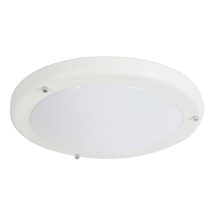 Loop D370 IP44 Vitstruktur P 2083