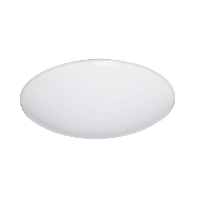 LOVO PLAFOND D320 IP21 OPALGLAS