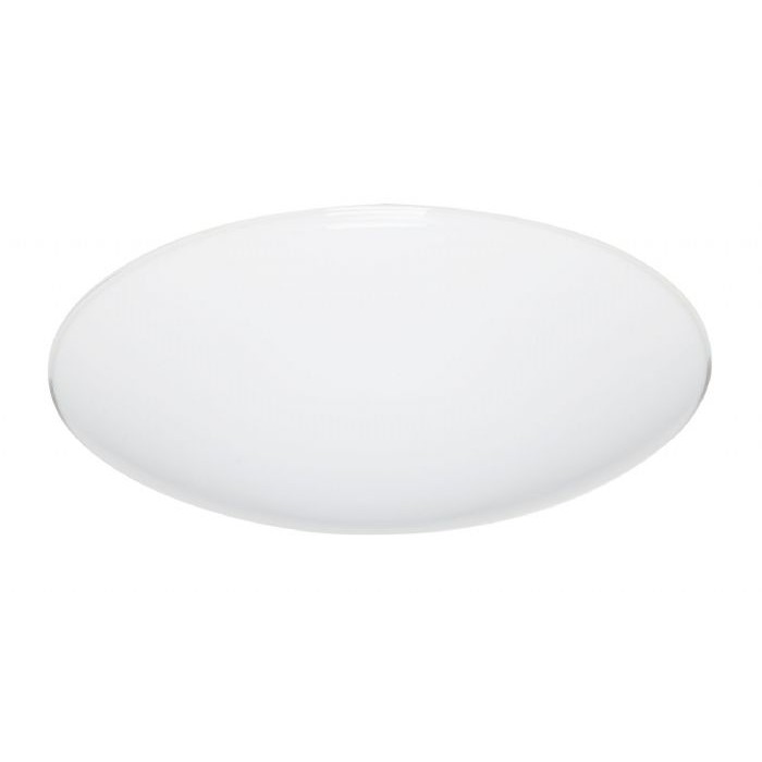 LOVO PLAFOND D380 IP21 OPALGLAS