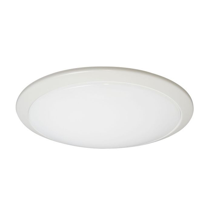 Orbis D300 IP21 Mattvit P 2913
