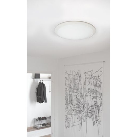 Orbis D300 IP21 Mattvit P 2913