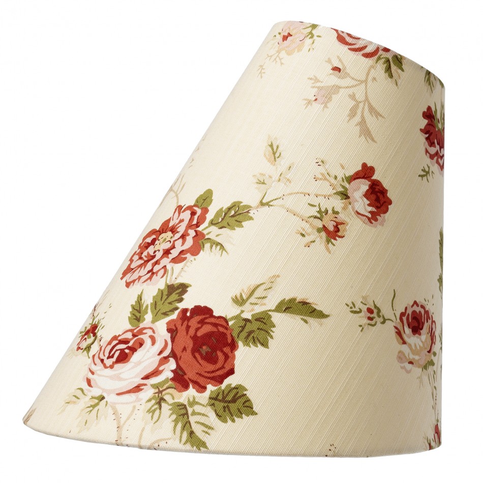 PION SKÄRM ROSA