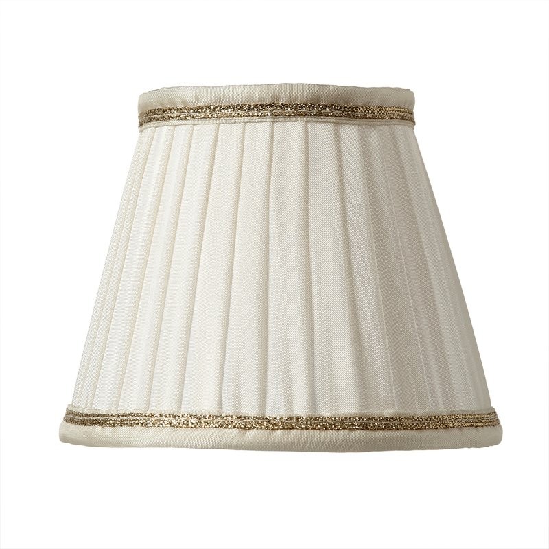 VALLMO SKÄRM BEIGE