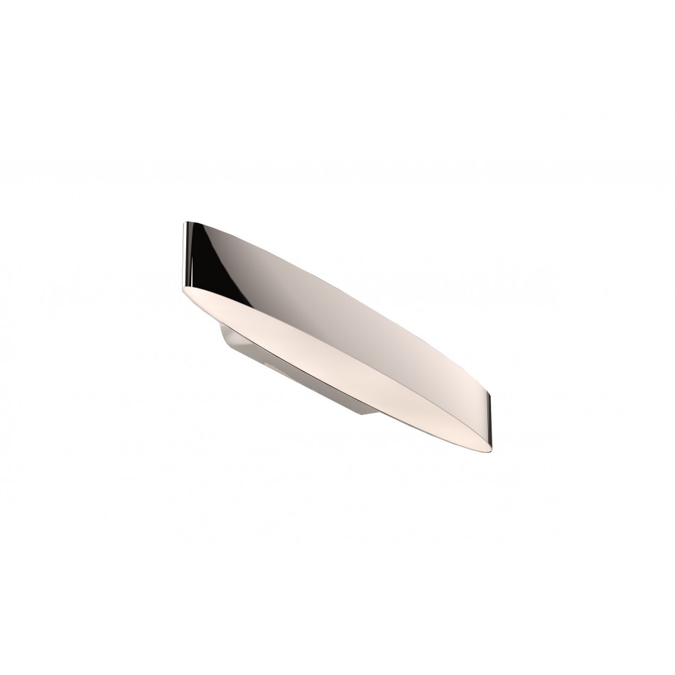 Prizzi Badrum IP44 Krom