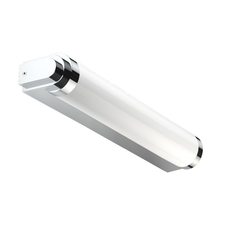 Trapini Badrum IP44 Krom