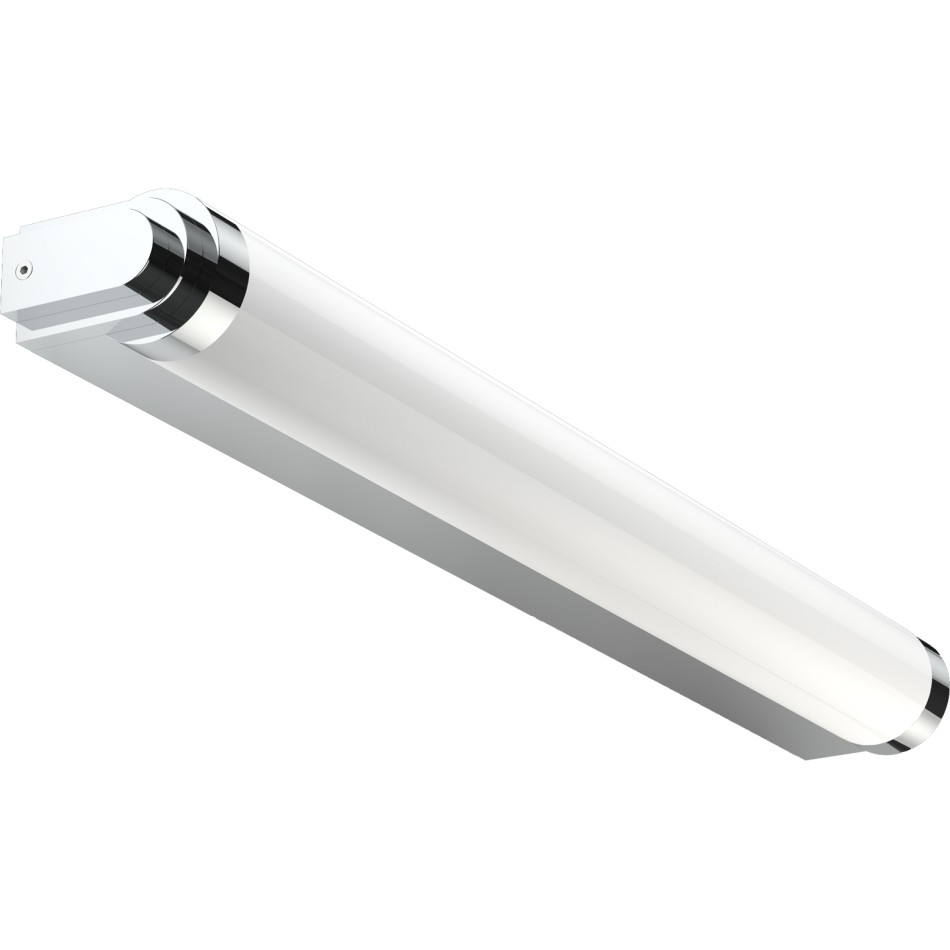 Trapini Badrum IP44 Krom