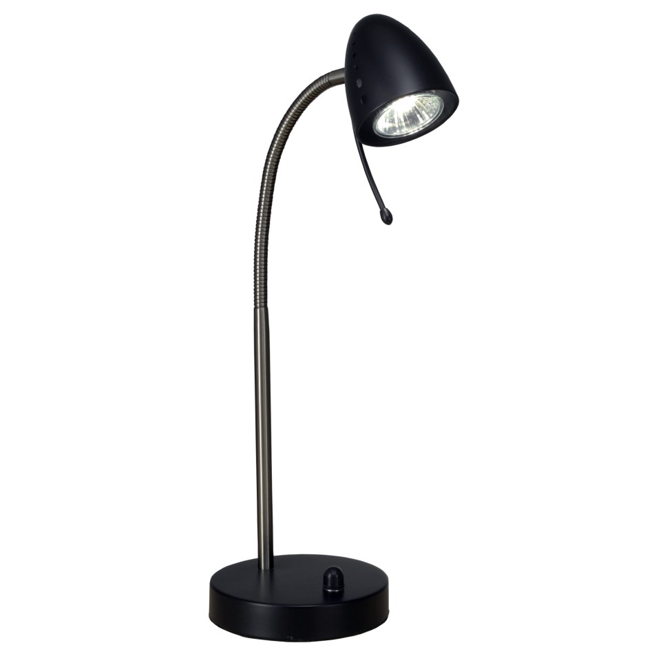Stavanger Bordslampa Svart