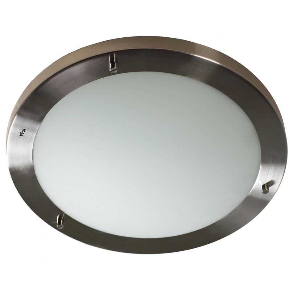 ORUST IP54 NICKEL