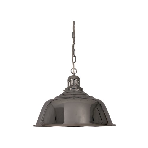 Maryland Taklampa Silver