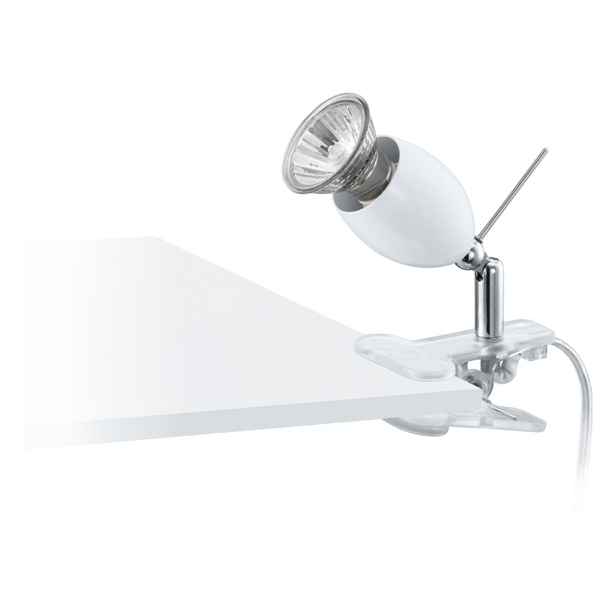BANNY Halogen 92091