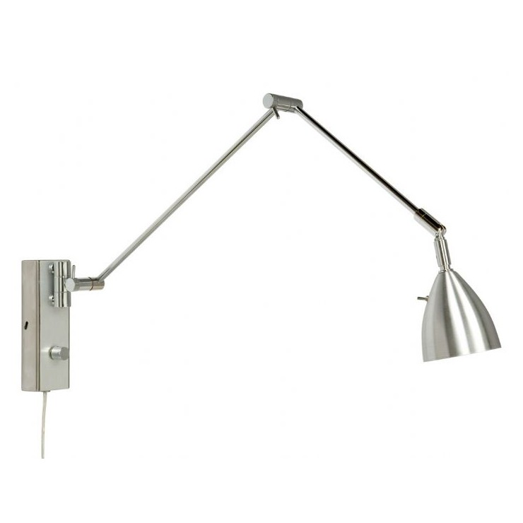 Guru Aluminium/Krom V 5012