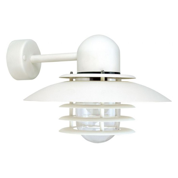 Miko IP23 Vitstruktur U 7131