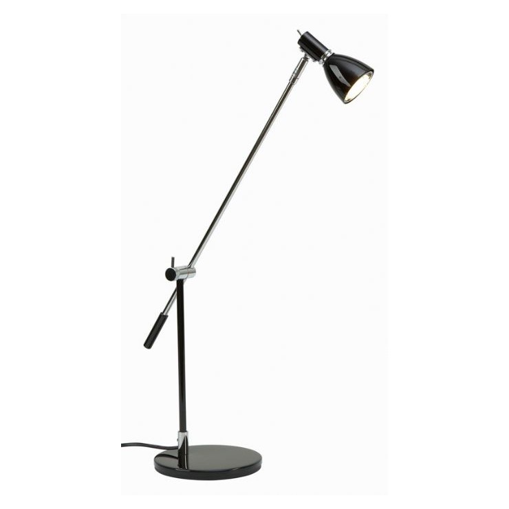 Zeppelin Blanksvart B 4166