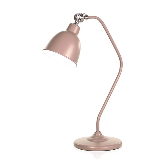 ELLA Bordslampa Old pink