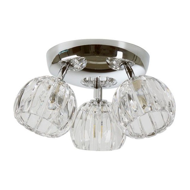 Kristall Krom P 2011