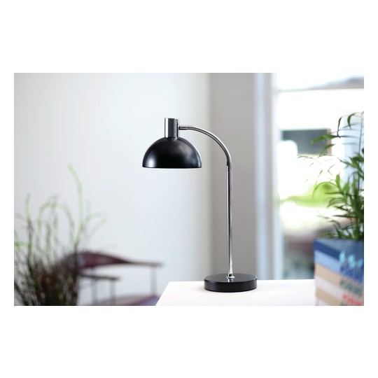 Vienda Bord Flex Svart