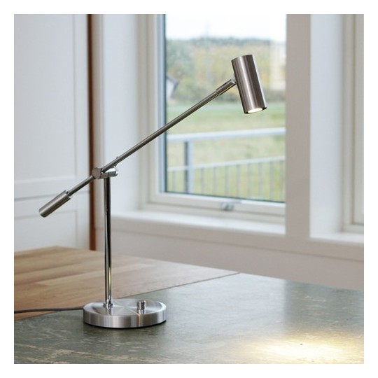 CATO BORD ALUMINIUM