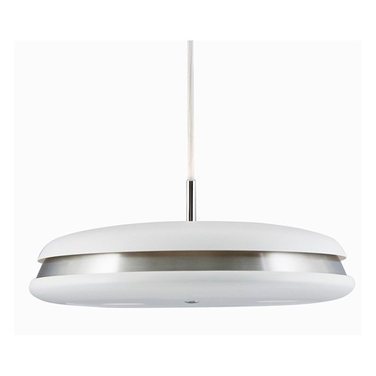Boss Mattvit/Aluminium T 1265
