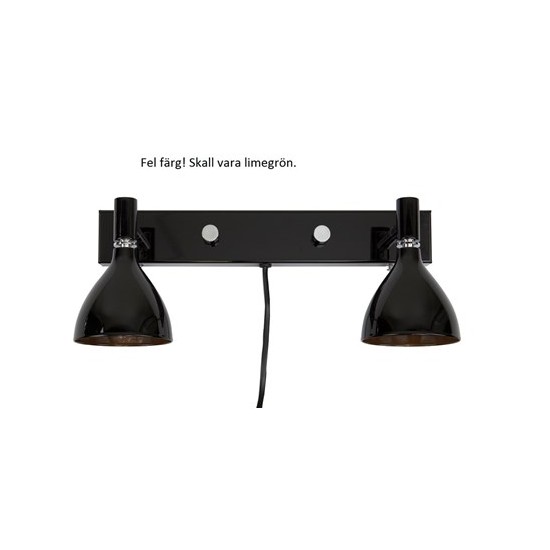 Bell Blank svart V 5286