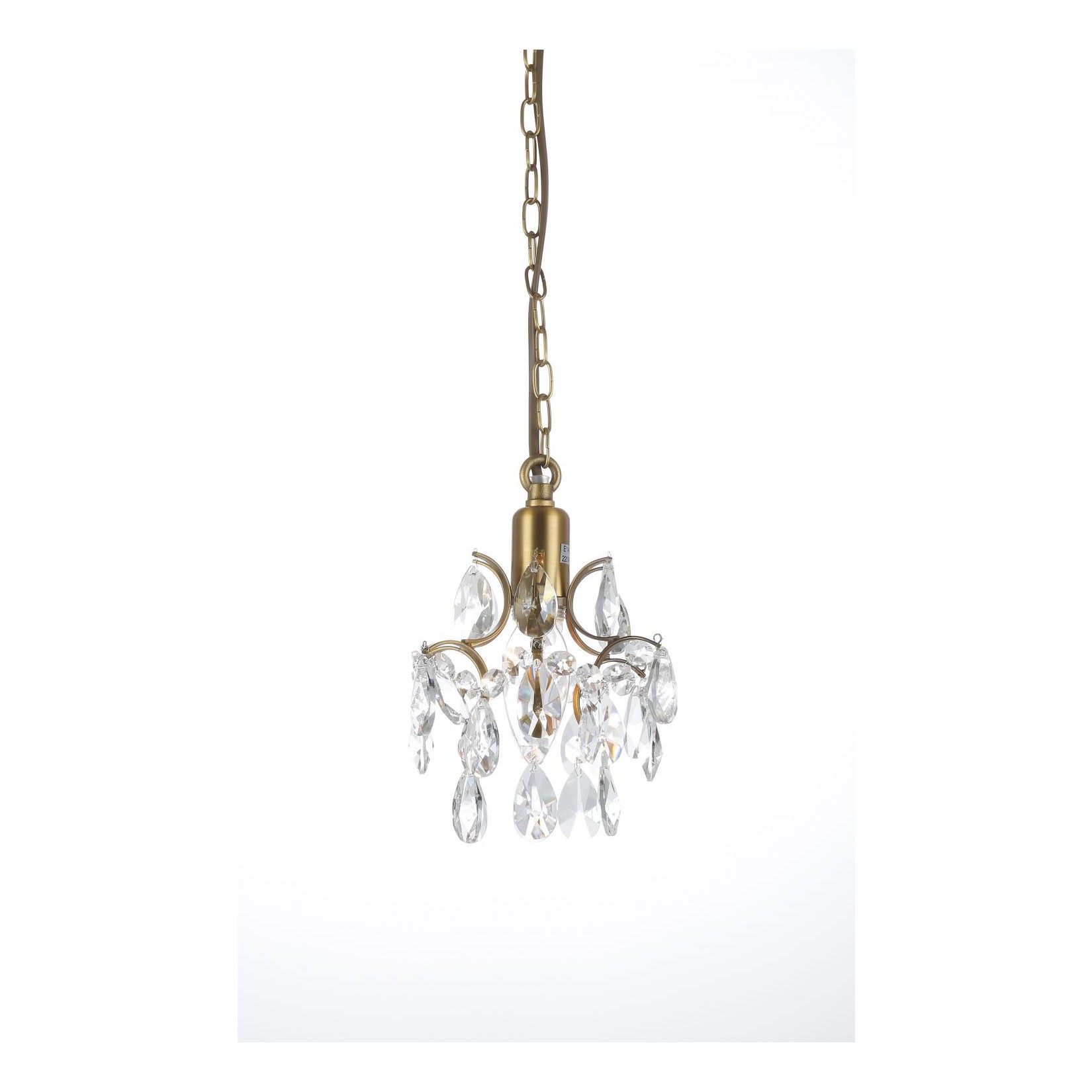 KATE Borstad-mässing