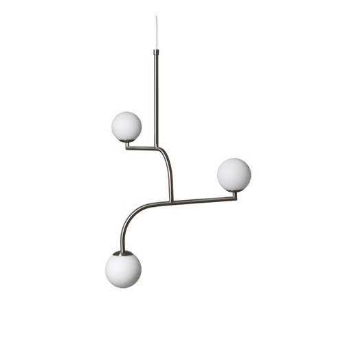 MOBIL TAKLAMPA SILVER
