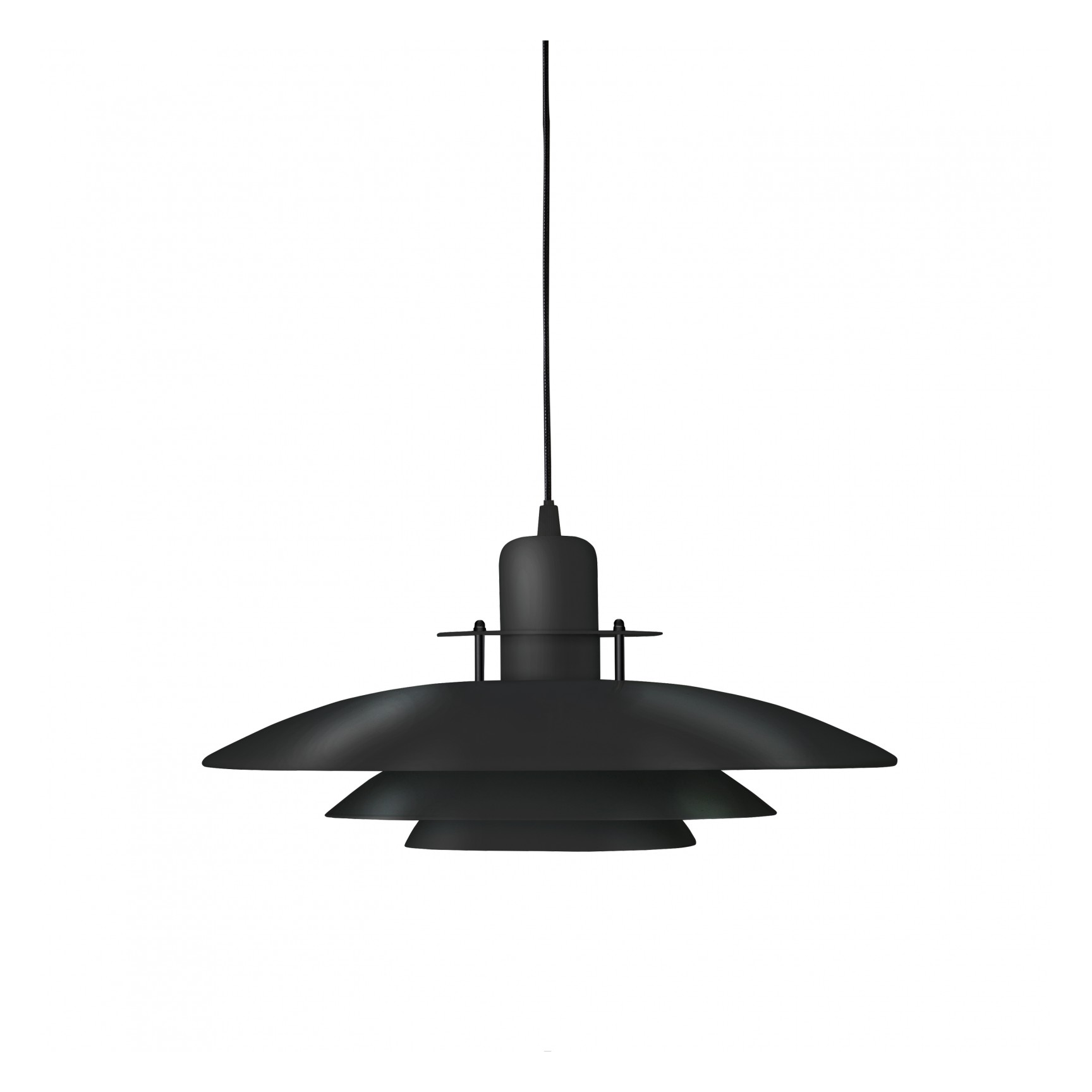 PRIMUS I PENDEL D430 BLACK