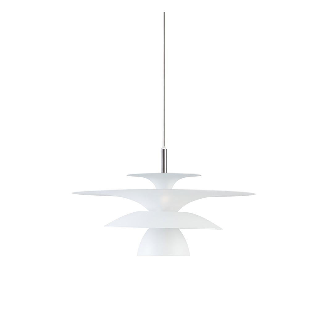 PICASSO PENDEL D380 MATTVIT
