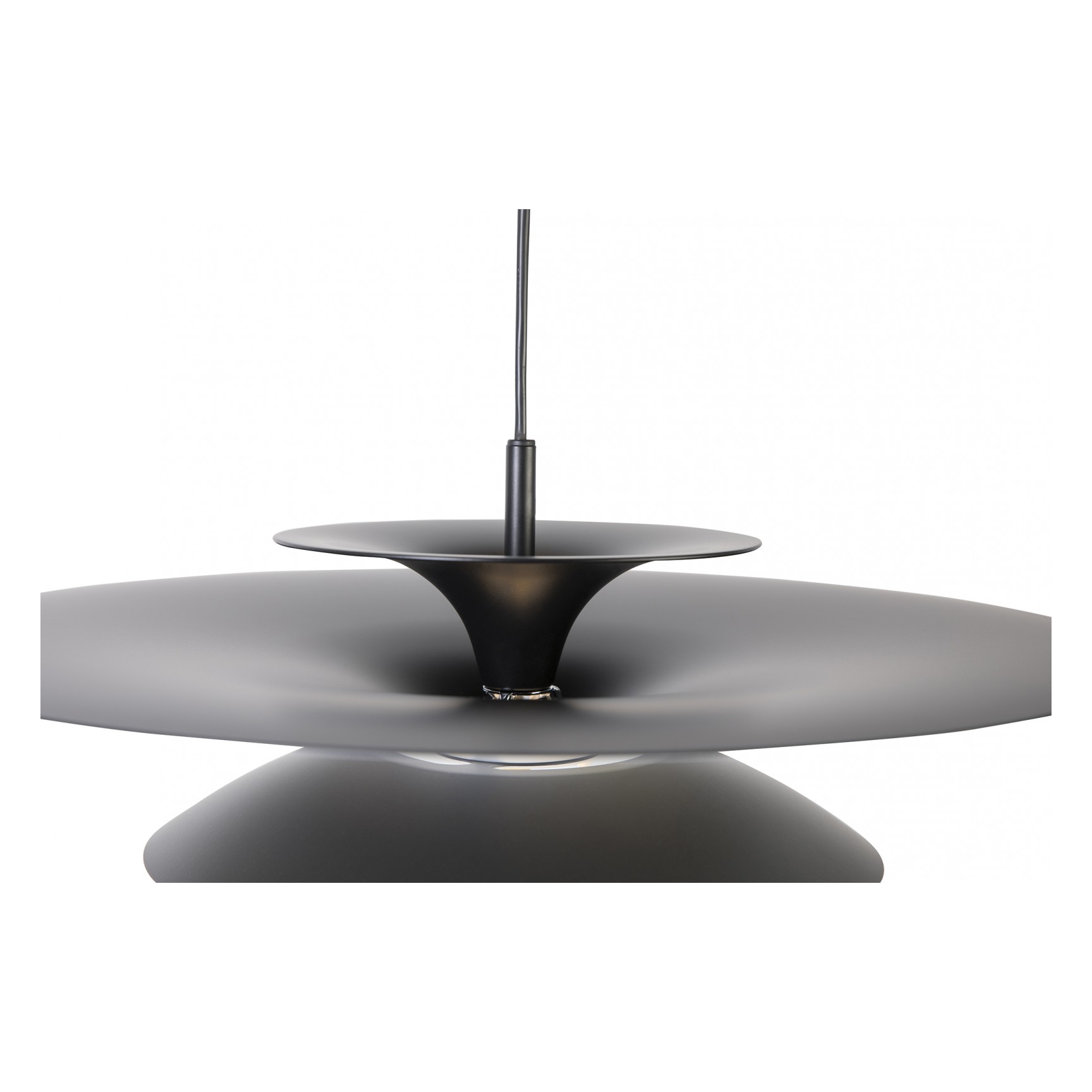 PICASSO PENDEL D500 MATTSVART/MATTSVART