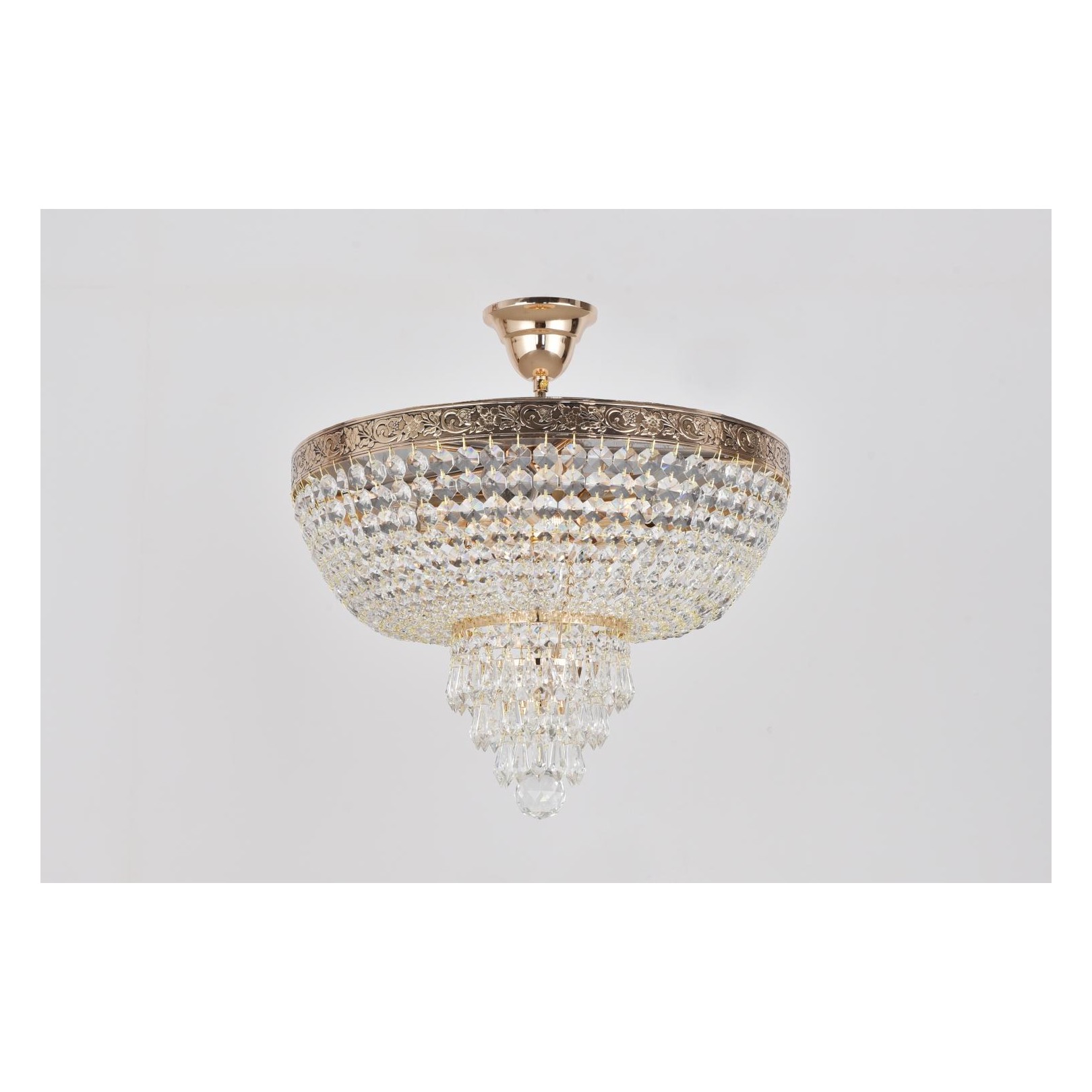 QUEEN D40 Fransk-guld