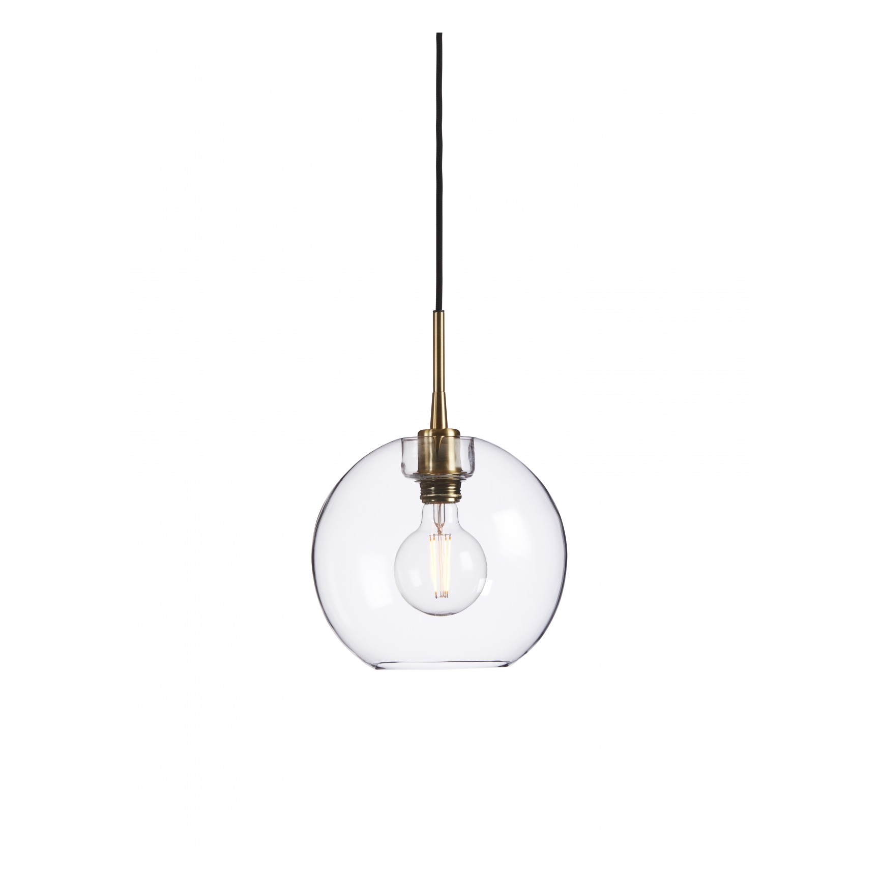 GLORIA KLART GLAS D260 E27 (107664)