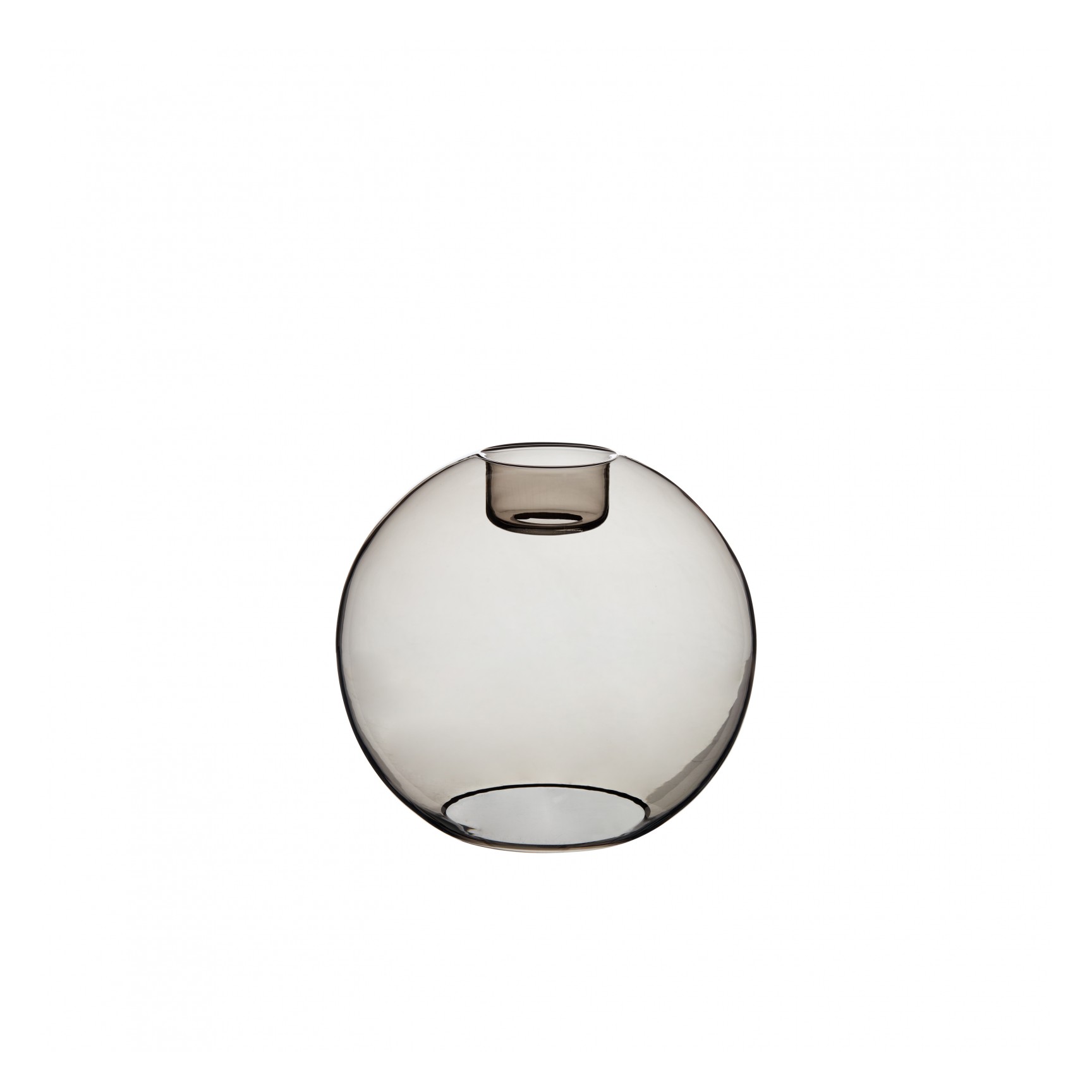 GLORIA RÖKFÄRGAT GLAS D260 E27 (107654)