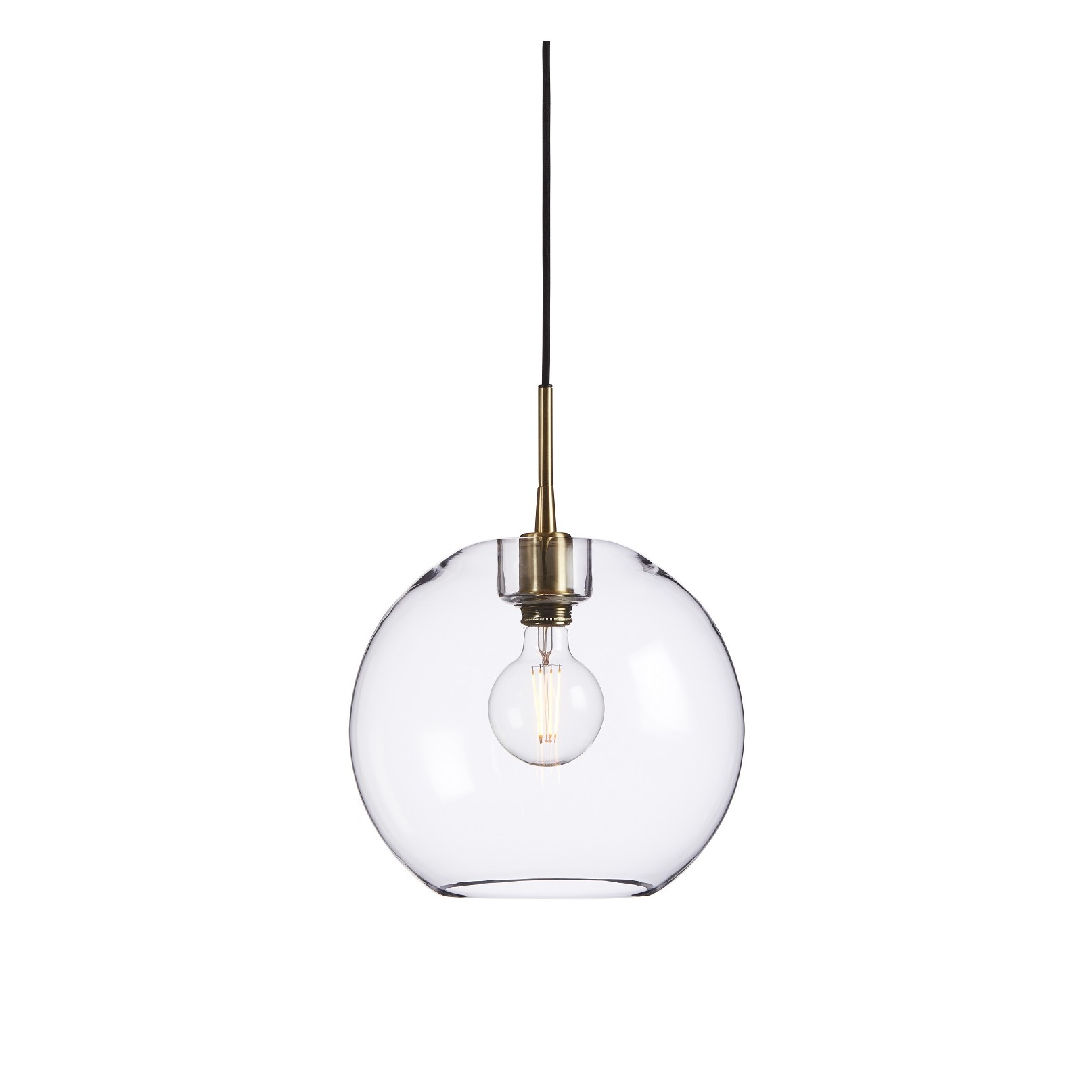 GLORIA KLART GLAS D320 E27 (107666)