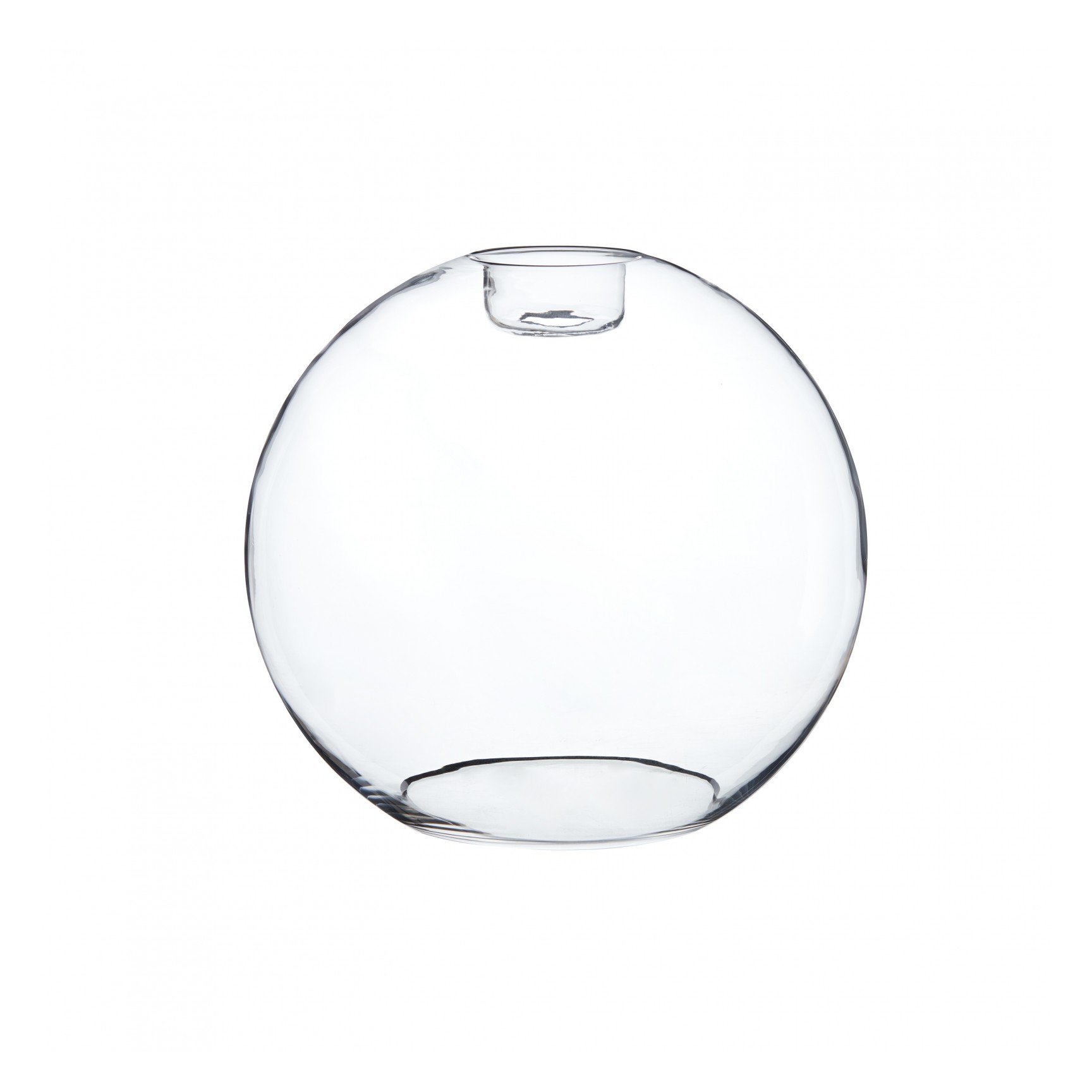 GLORIA KLART GLAS D380 E27 (107668)