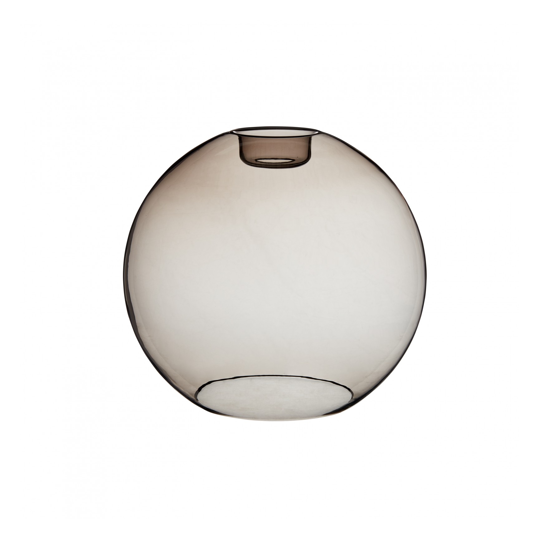 GLORIA RÖKFÄRGAT GLAS D380 E27 (107658)