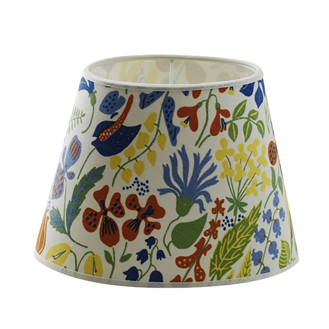 Herbarium Lampskärm Multi