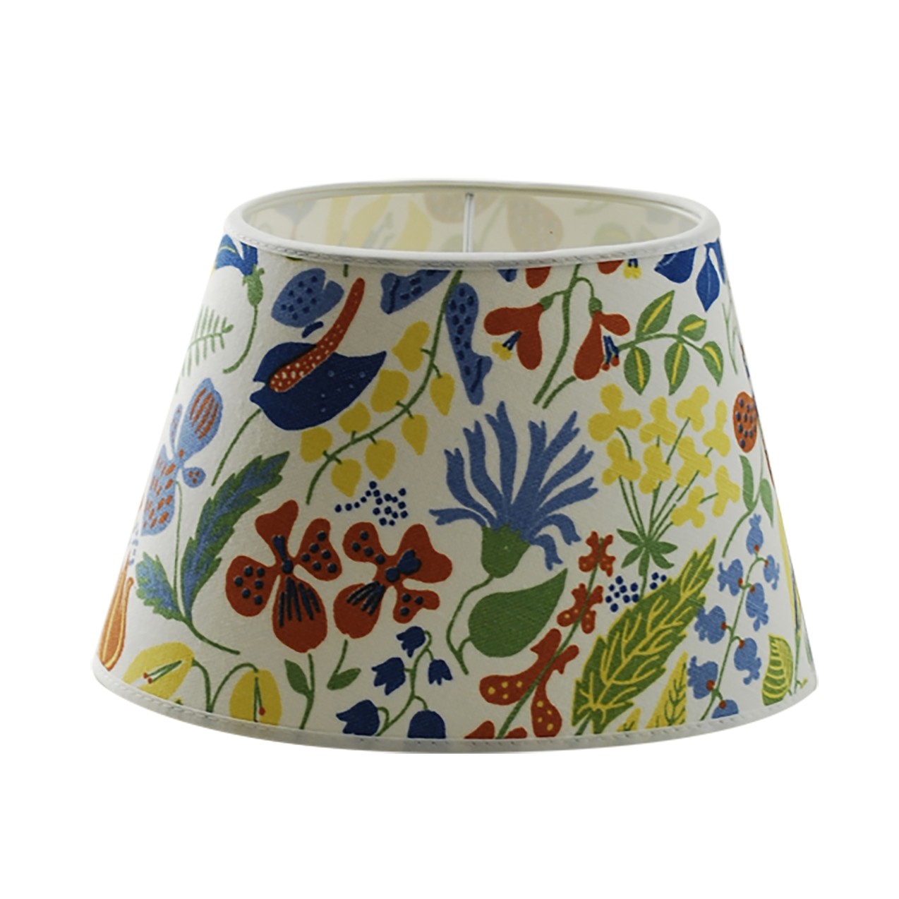 Herbarium Lampskärm Multi