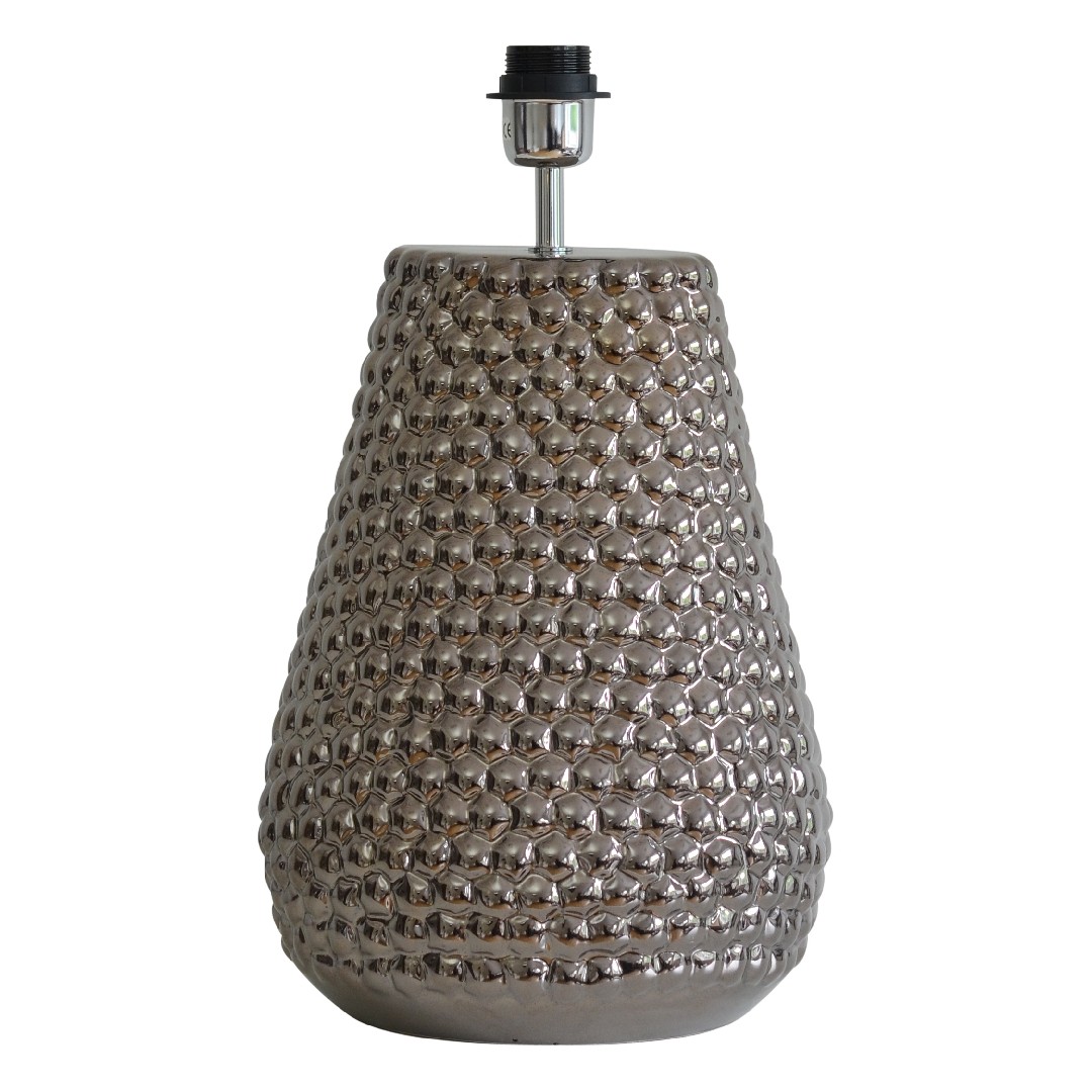 Gator Lampfot Aluminium