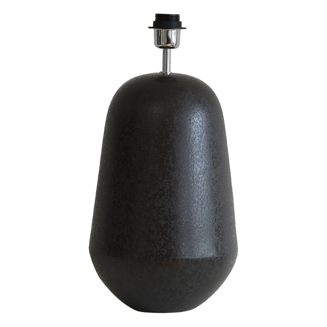 Naomi Lampfot Lava Black