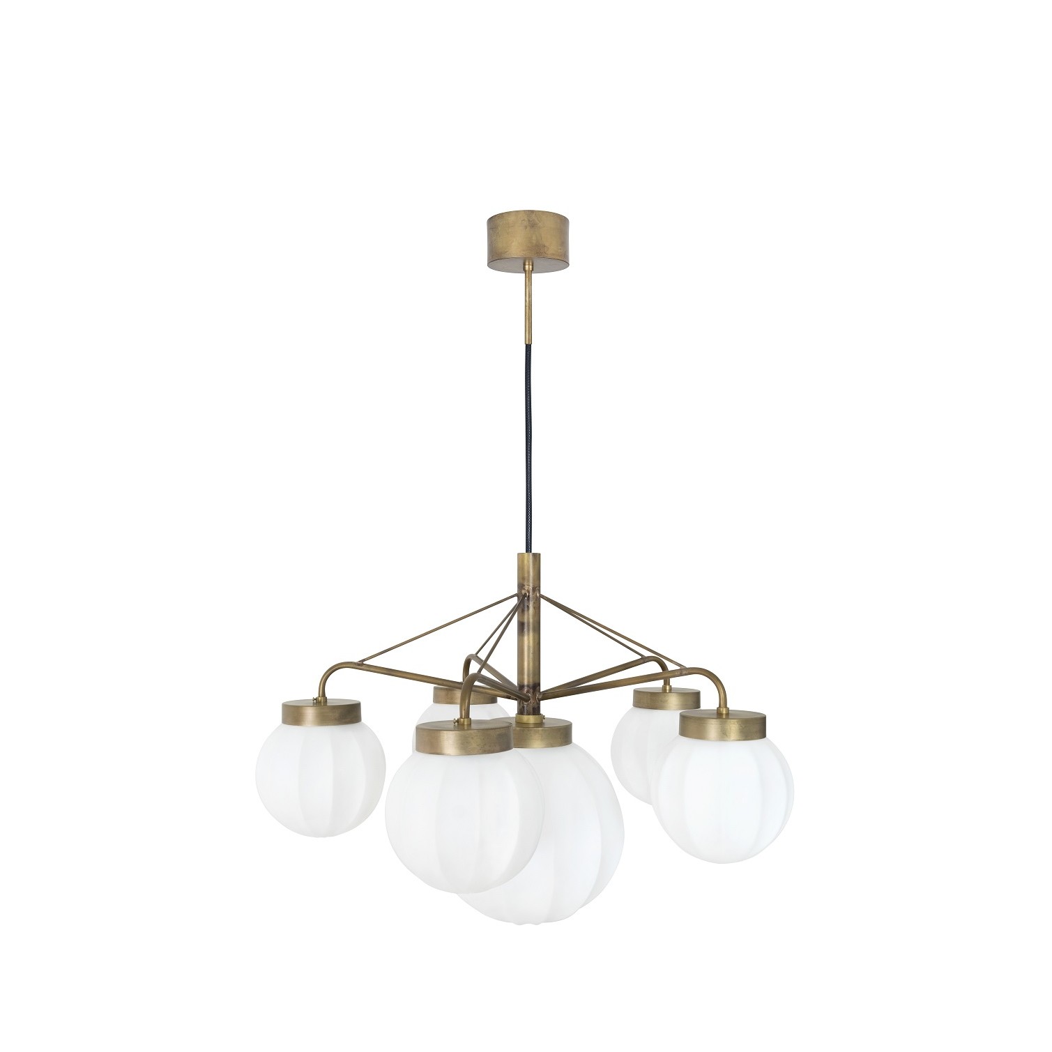 KLYFTA 6-LÅG 3476-6