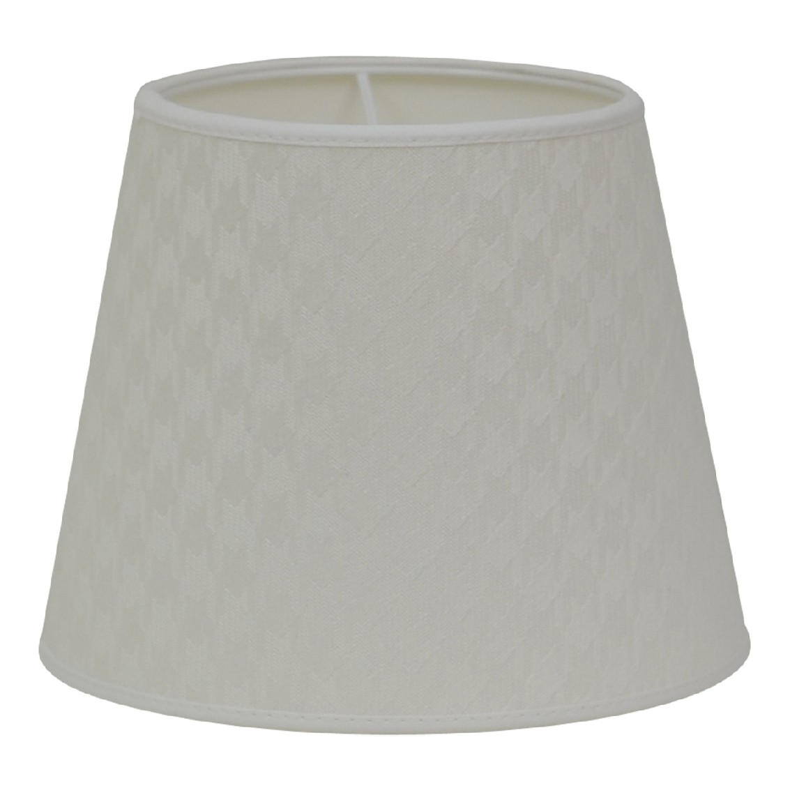 Hundtand Lampskärm Offwhite