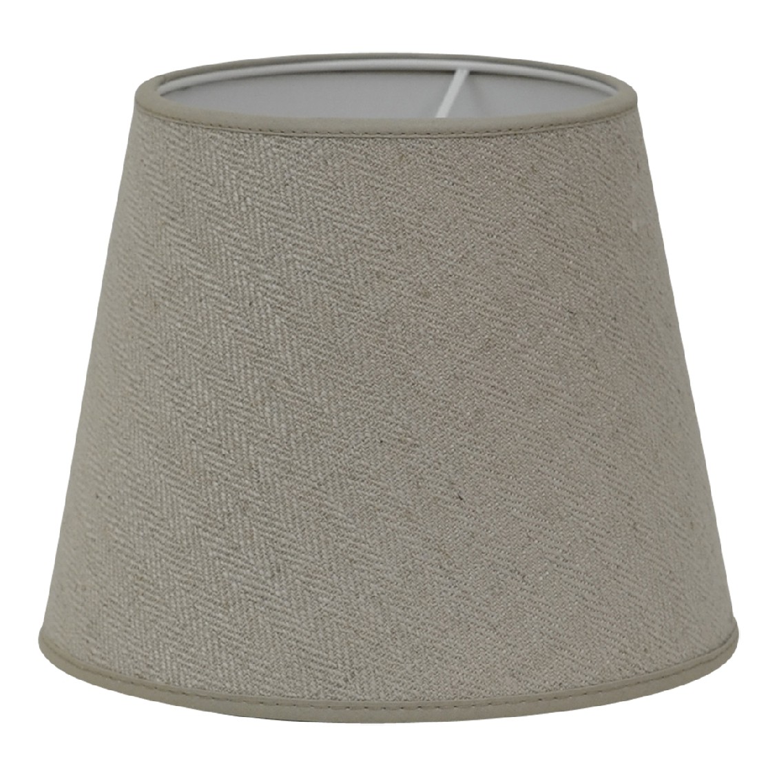 Herringbone Lampskärm Natur