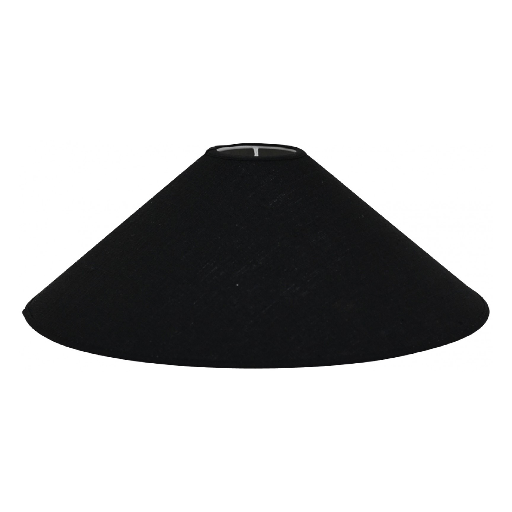 Carolin Lampskärm Svart