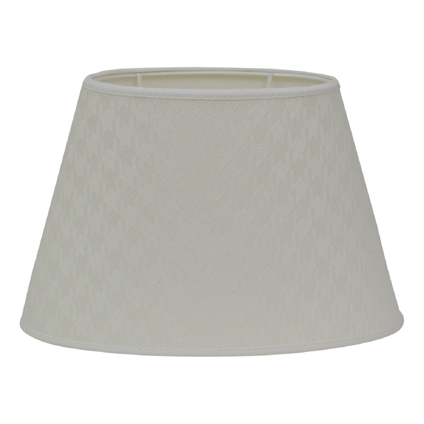 Hundtand Lampskärm Offwhite