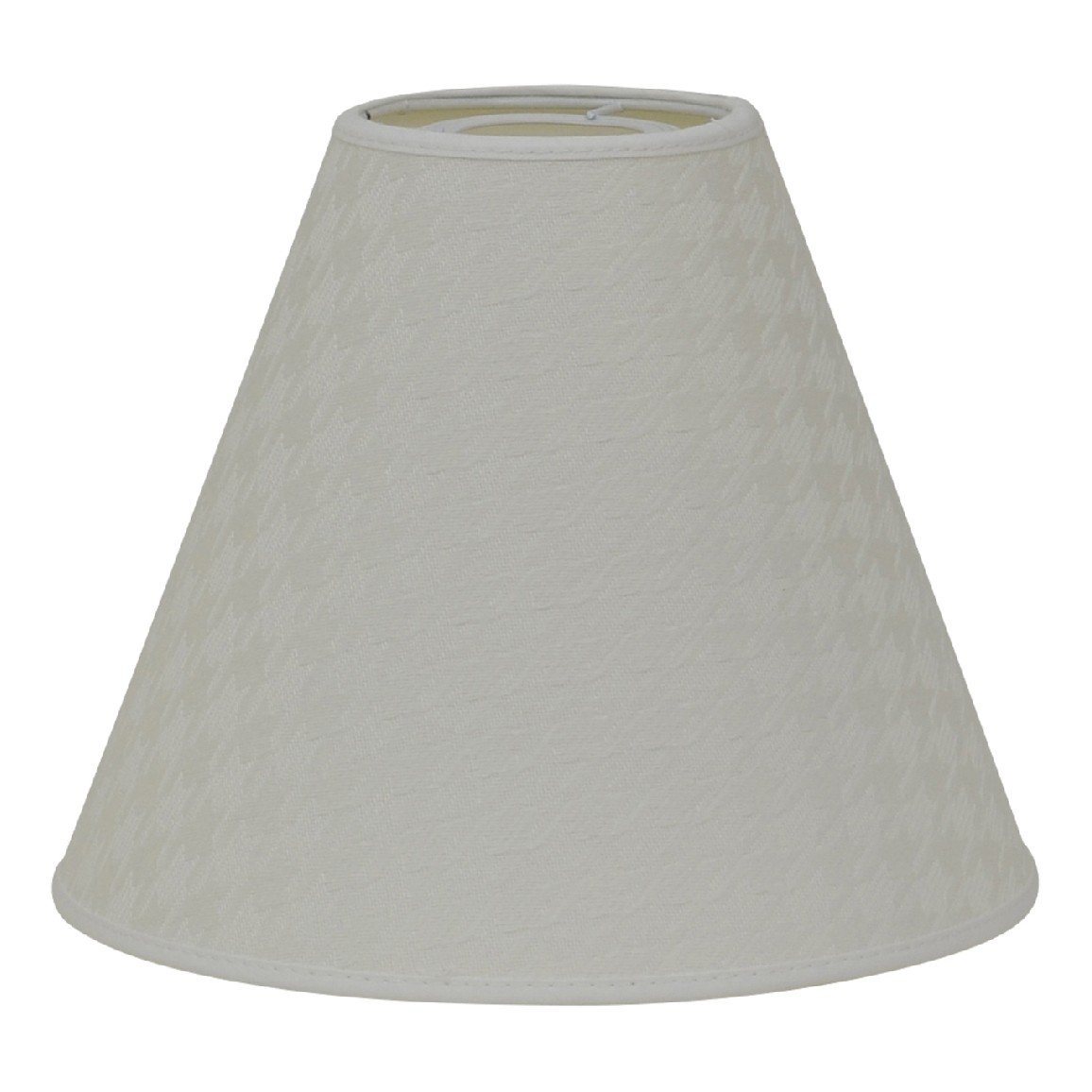 Hundtand Lampskärm Offwhite