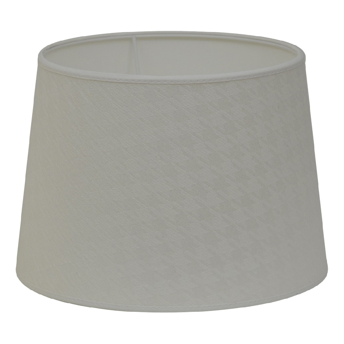 Hundtand Lampskärm Offwhite