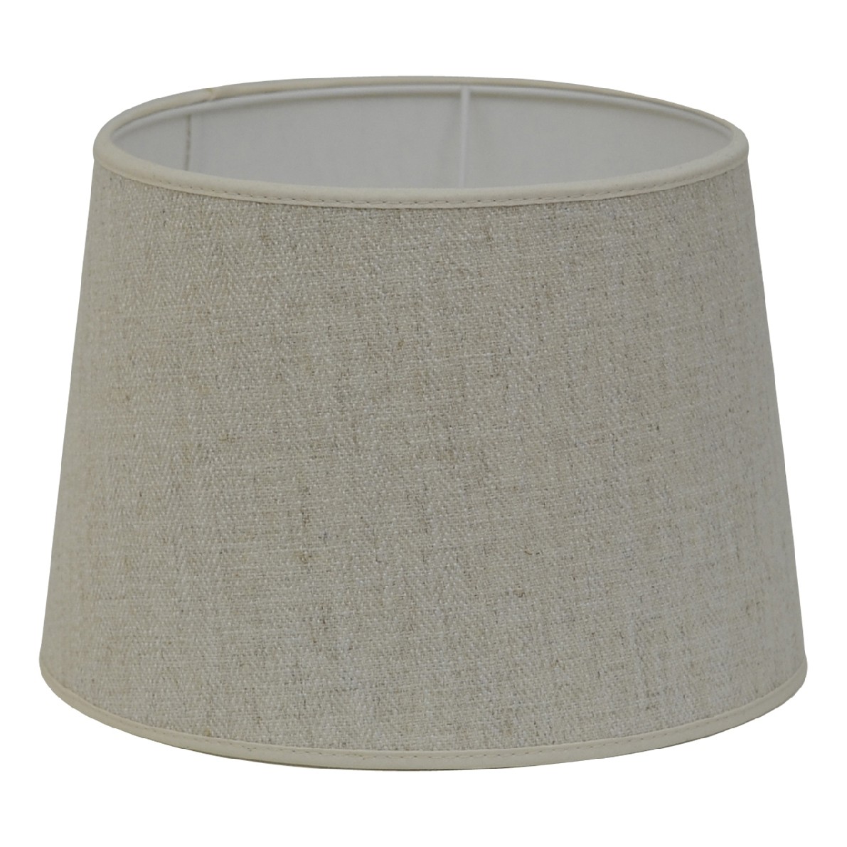 Herringbone Lampskärm Natur